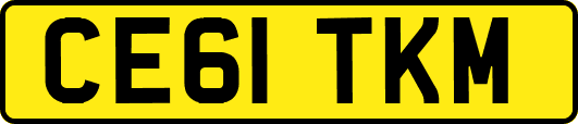 CE61TKM