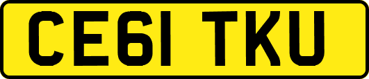 CE61TKU