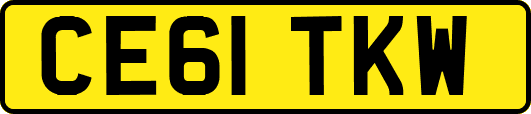 CE61TKW