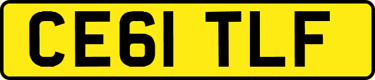 CE61TLF