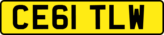 CE61TLW