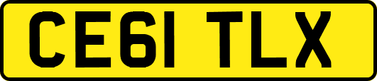 CE61TLX