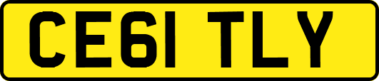 CE61TLY