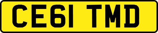 CE61TMD