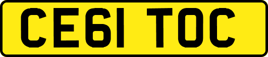 CE61TOC