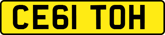 CE61TOH