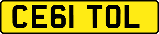 CE61TOL