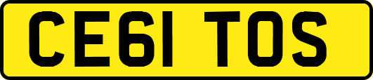 CE61TOS