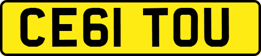 CE61TOU