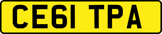 CE61TPA