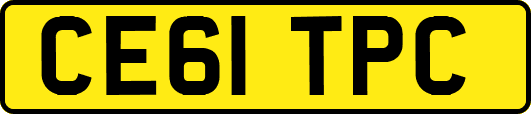 CE61TPC