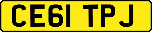 CE61TPJ