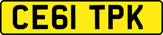 CE61TPK