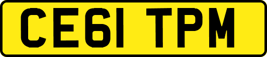 CE61TPM