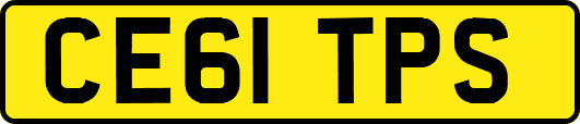 CE61TPS