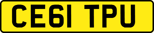 CE61TPU