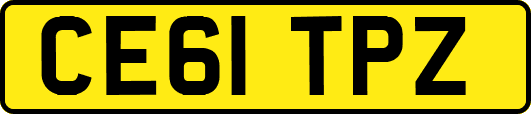 CE61TPZ