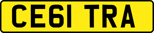 CE61TRA