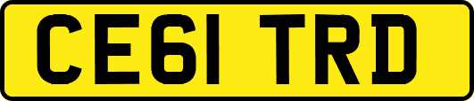 CE61TRD