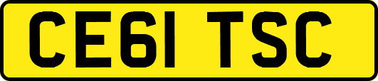CE61TSC