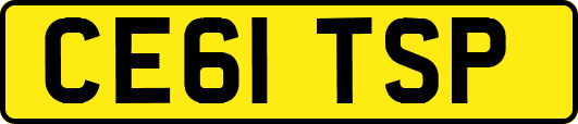 CE61TSP