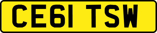 CE61TSW