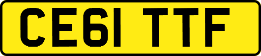CE61TTF