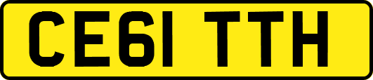 CE61TTH