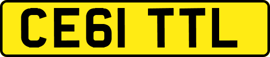 CE61TTL