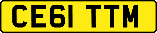 CE61TTM