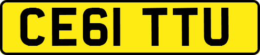 CE61TTU