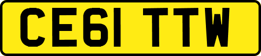 CE61TTW