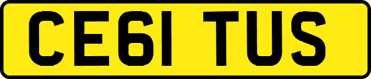 CE61TUS