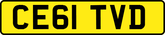 CE61TVD
