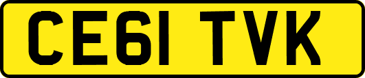 CE61TVK