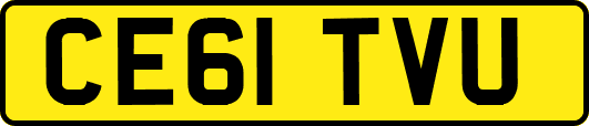 CE61TVU