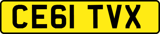 CE61TVX