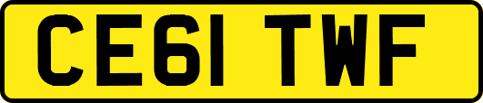 CE61TWF