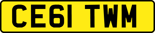 CE61TWM