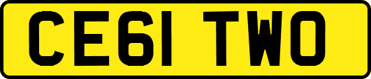CE61TWO