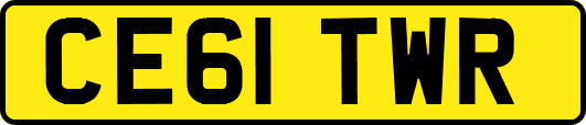 CE61TWR