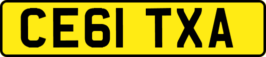 CE61TXA