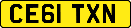 CE61TXN