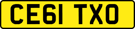 CE61TXO