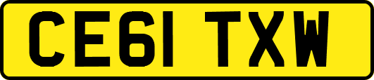 CE61TXW