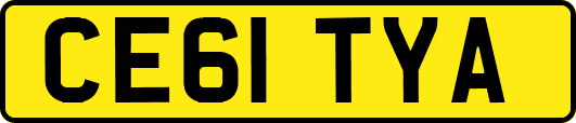 CE61TYA