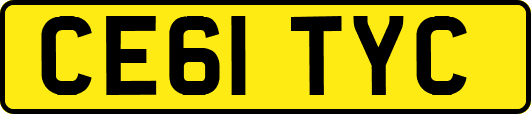 CE61TYC