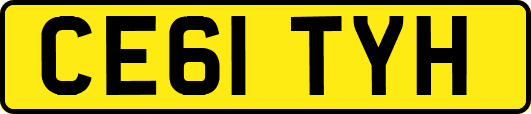 CE61TYH