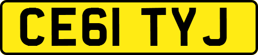 CE61TYJ