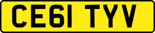 CE61TYV